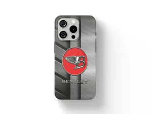 Bentley Cover Telefono Aspetto Semplice Standard